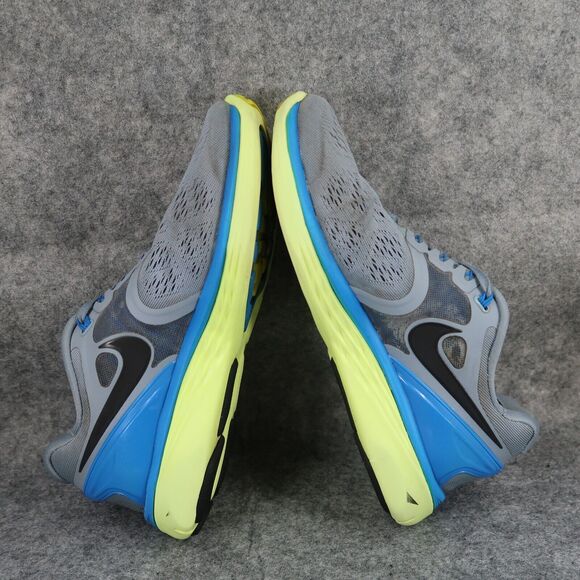 Nike Shoes Womens 7.5 Athletic Running Lunareclipse 4 Trainer Sneaker Comfort - Picture 9 of 13